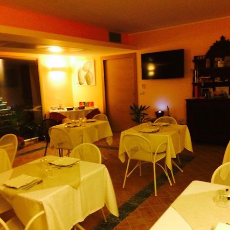 Il Principe B&B Ali Terme Exterior photo