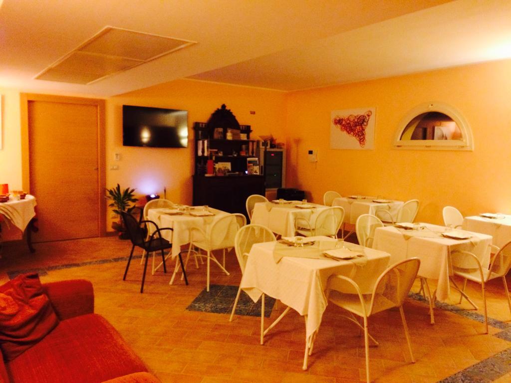 Il Principe B&B Ali Terme Exterior photo