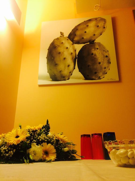 Il Principe B&B Ali Terme Exterior photo