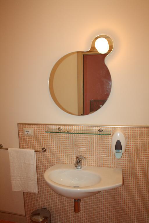 Il Principe B&B Ali Terme Exterior photo
