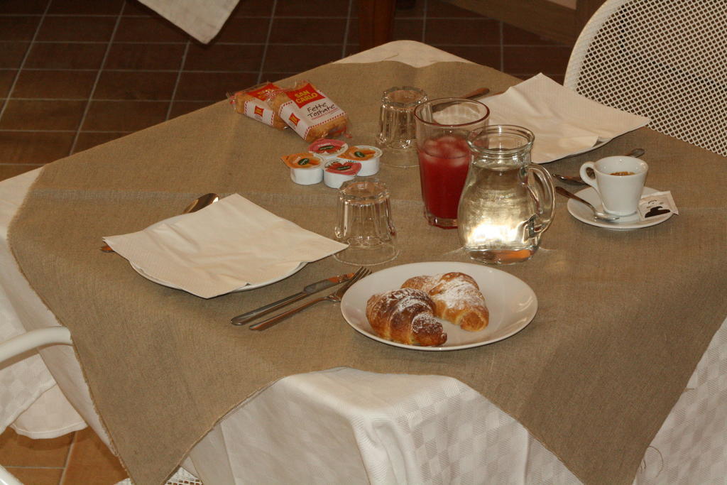 Il Principe B&B Ali Terme Exterior photo