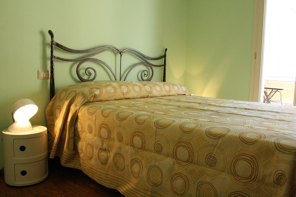 Il Principe B&B Ali Terme Room photo